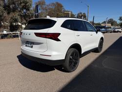 2026 GWM Haval H6 Ultra