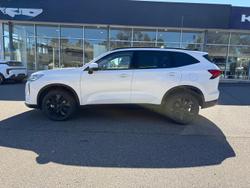 2026 GWM Haval H6 Ultra
