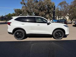 2026 GWM Haval H6 Ultra