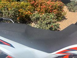 2023 Ktm 890 ADVENTURE R Orange