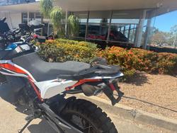 2023 Ktm 890 ADVENTURE R Orange