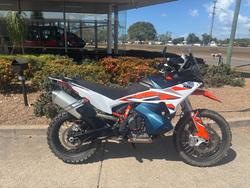 KTM 890 Adventure R