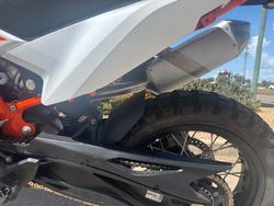 2023 Ktm 890 ADVENTURE R Orange