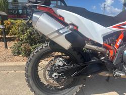 2023 Ktm 890 ADVENTURE R Orange