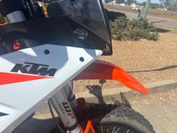 2023 Ktm 890 ADVENTURE R Orange