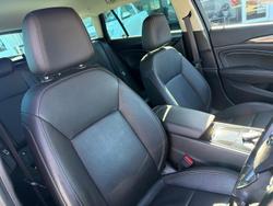 2018 Holden Calais