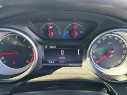 2018 Holden Calais
