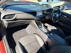 2018 Holden Calais