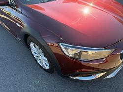 2018 Holden Calais
