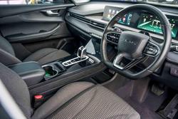 2025 Chery Tiggo 4 Pro Urban