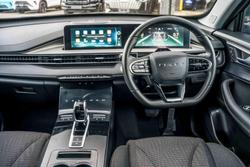 2025 Chery Tiggo 4 Pro Urban