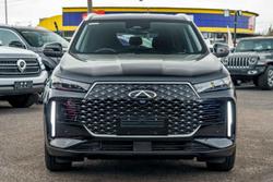 2025 Chery Tiggo 4 Pro Urban