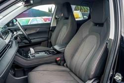 2025 Chery Tiggo 4 Pro Urban