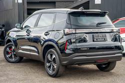 2025 Chery Tiggo 4 Pro Urban