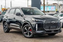 2025 Chery Tiggo 4 Pro Urban