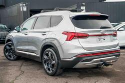 2022 Hyundai Santa Fe Elite