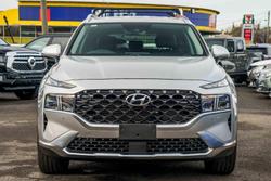 2022 Hyundai Santa Fe Elite