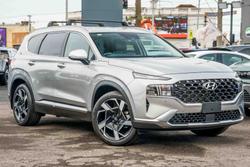 2022 Hyundai Santa Fe Elite