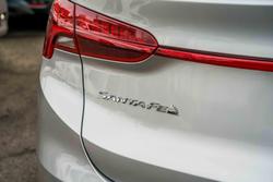 2022 Hyundai Santa Fe Elite