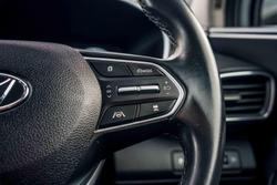 2022 Hyundai Santa Fe Elite