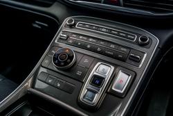 2022 Hyundai Santa Fe Elite