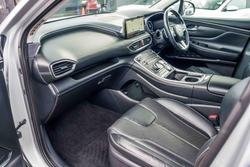 2022 Hyundai Santa Fe Elite