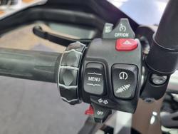 2025 BMW Motorrad F 800 GS TRIPLE BLACK BLACK STORM METALLIC