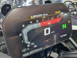 2025 BMW Motorrad F 800 GS TRIPLE BLACK BLACK STORM METALLIC