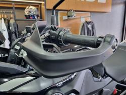 2025 BMW Motorrad F 800 GS TRIPLE BLACK BLACK STORM METALLIC