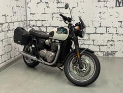 Triumph Bonneville T120