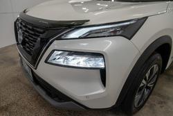 2025 Nissan X-TRAIL ST-L e-POWER