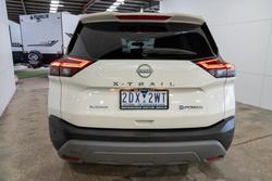 2025 Nissan X-TRAIL ST-L e-POWER