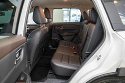 2025 Nissan X-TRAIL ST-L e-POWER