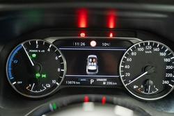 2025 Nissan X-TRAIL ST-L e-POWER