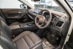 2025 Nissan X-TRAIL ST-L e-POWER