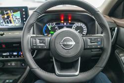 2025 Nissan X-TRAIL ST-L e-POWER