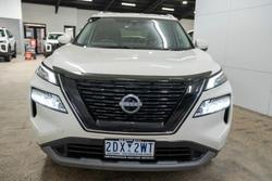 2025 Nissan X-TRAIL ST-L e-POWER