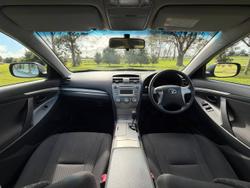 2009 Toyota Aurion AT-X