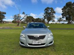 2009 Toyota Aurion AT-X