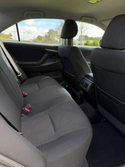 2009 Toyota Aurion AT-X