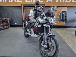 2023 DUCATI DESERTX Grey