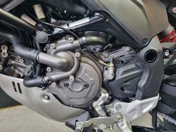 2023 DUCATI DESERTX Grey