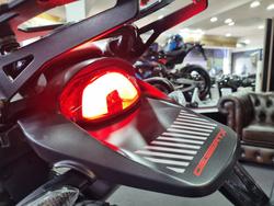 2023 DUCATI DESERTX Grey