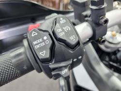 2023 DUCATI DESERTX Grey