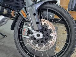 2023 DUCATI DESERTX Grey