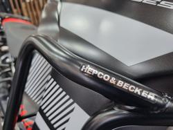 2023 DUCATI DESERTX Grey