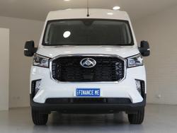2025 LDV Deliver 9 MWB Mid Roof