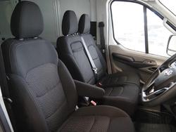 2025 LDV Deliver 9 MWB Mid Roof
