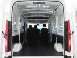 2025 LDV Deliver 9 MWB Mid Roof