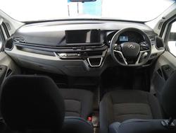 2025 LDV Deliver 9 MWB Mid Roof
